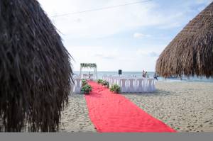 Las ventajas de un matrimonio en La Guajira Las ventajas de un matrimonio en La Guajira