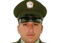 Un policía muerto y otro herido en nuevo ataque del Clan del Golfo