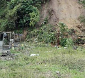 Emergencias por lluvias en Ibagué: Se declara alerta naranja en Ibagué por incremento de lluvias Emergencias por lluvias en Ibagué: Se declara alerta naranja en Ibagué por incremento de lluvias