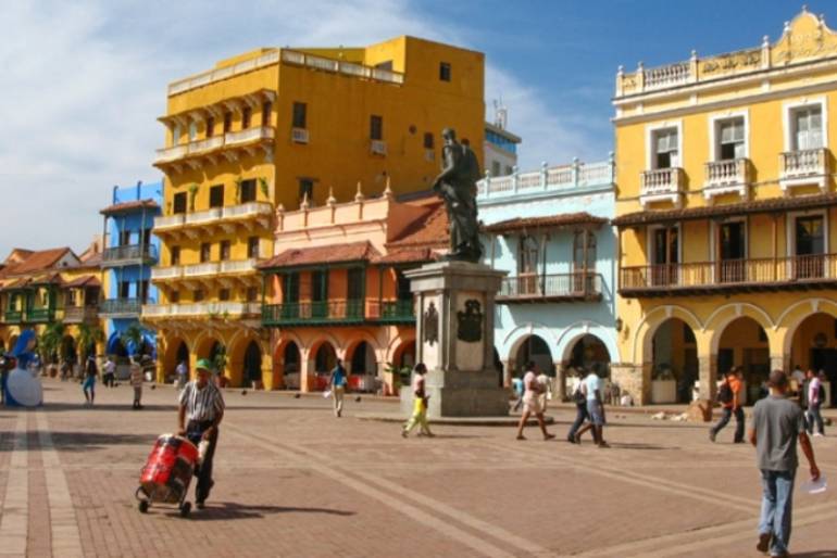 Los hogares en recesión: Mediocre comportamiento del comercio en la costa Caribe: Los hogares en recesión: Mediocre comportamiento del comercio en la costa Caribe