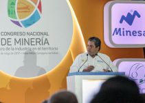 Debe haber una concertación de competencias ante las consultas mineras