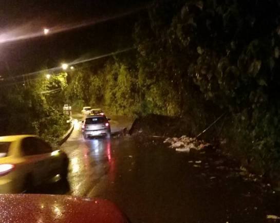 Emergencias por lluvias en Ibagué: Varias emergencias se reportan por las lluvias en Ibagué Emergencias por lluvias en Ibagué: Varias emergencias se reportan por las lluvias en Ibagué