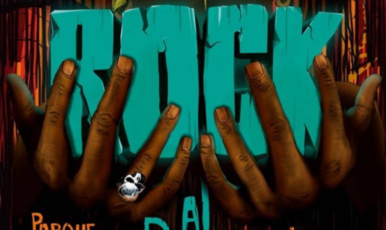 Conozca la imagen oficial de Rock al Parque 2017