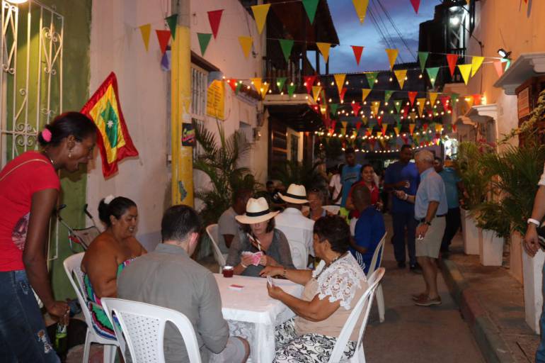 Asociación de mayoristas del mercado norteamericano se tomó Cartagena de Indias: Asociación de mayoristas del mercado norteamericano se tomó Cartagena de Indias