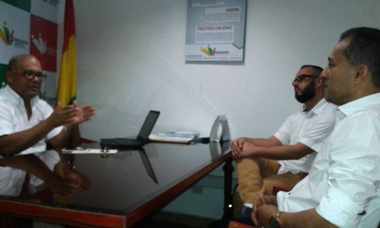 Niegan permiso para el congreso de industria porno en Cartagena