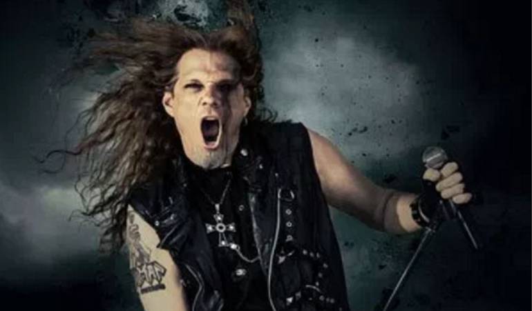 Cancillería venezonala arremte contra Bogotá por cancelación de la presentación de Gillman en Rock al Parque: Venezuela repudia suspensión de presentación de Gillman en Rock al Parque