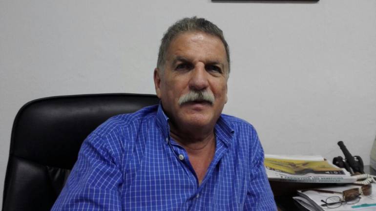 Instan a la Alcaldía de Cartagena a revisar edificios de los Quiroz ya habitados