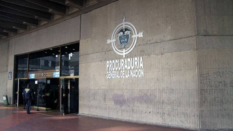 Procuraduría envió comisión a Cali para investigar asesinato de funcionario