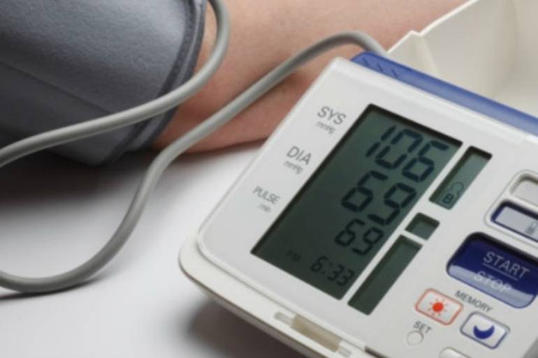 Más de cinco millones de colombianos sufren de hipertensión arterial: Más de cinco millones de colombianos sufren de hipertensión arterial