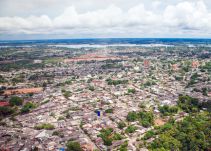 En un mes se realizarán elecciones de revocatoria en Barrancabermeja