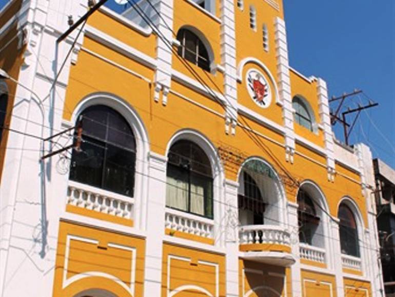 Denuncian irregularidades en venta de pasivo laboral de docentes de Magangué: Denuncian irregularidades en venta de pasivo laboral de docentes de Magangué