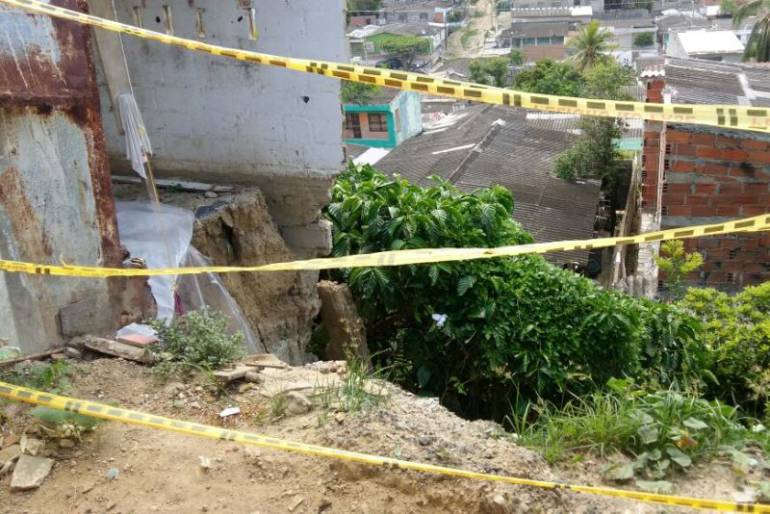 Subsidios del Distrito no nos alcanzarían para pagar arriendos: comunidad de La María: Subsidios del Distrito no nos alcanzarían para pagar arriendos: comunidad de La María