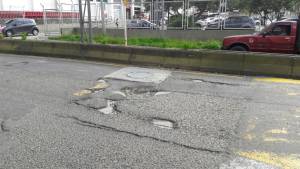 Ciudadanos piden intervención de las autoridades Ciudadanos piden intervención de las autoridades
