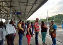 Se fortalece el servicio del MIO en la Avenida Ciudad de Cali