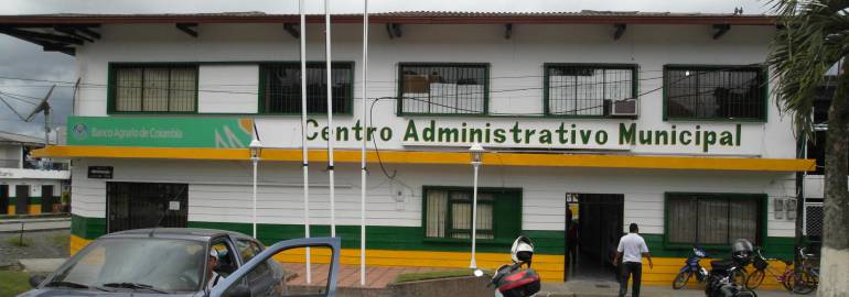 Comunidad de Mutatá rechaza entrega de Belén de Bajirá a Chocó - Caracol Radio