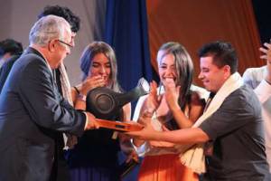 Entre bambucos y pasillos, el dueto quindiano ganó en Ginebra Valle del Cauca Entre bambucos y pasillos, el dueto quindiano ganó en Ginebra Valle del Cauca