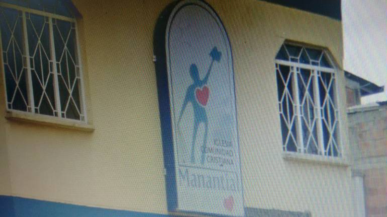 INVESTIGAR, BUSCAR, INDAGAR, EXPOLORAR: Grupos de fiscales llega para investigar ataques contra Iglesia Manantial de Amor