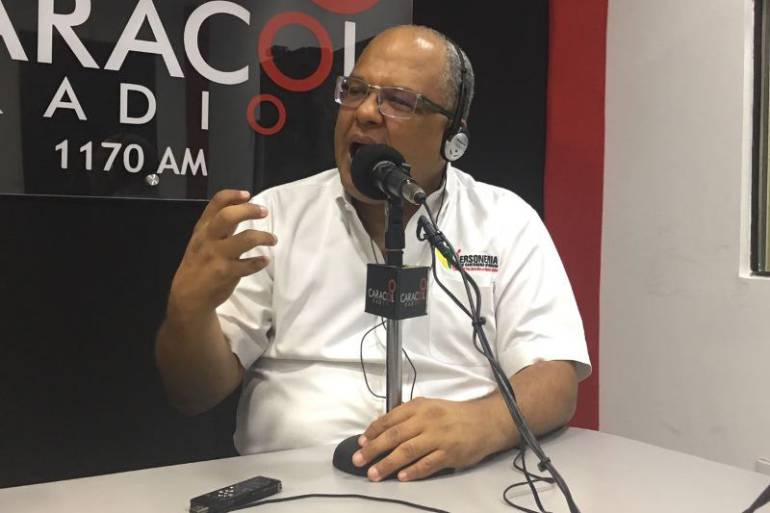 La salud en la ciudad está en “cuidados intensivos”: Personería de Cartagena: La salud en la ciudad está en “cuidados intensivos”: Personería de Cartagena