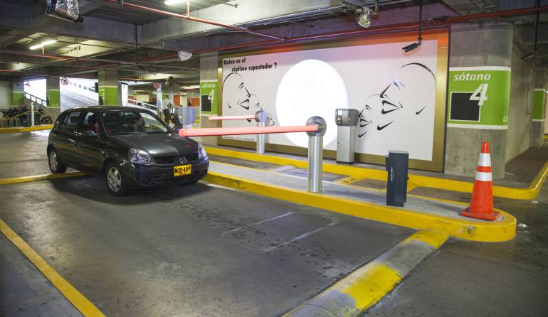 Tarifas de parqueaderos: Con demanda buscarán tumbar nuevas tarifas de parqueaderos en Bogotá