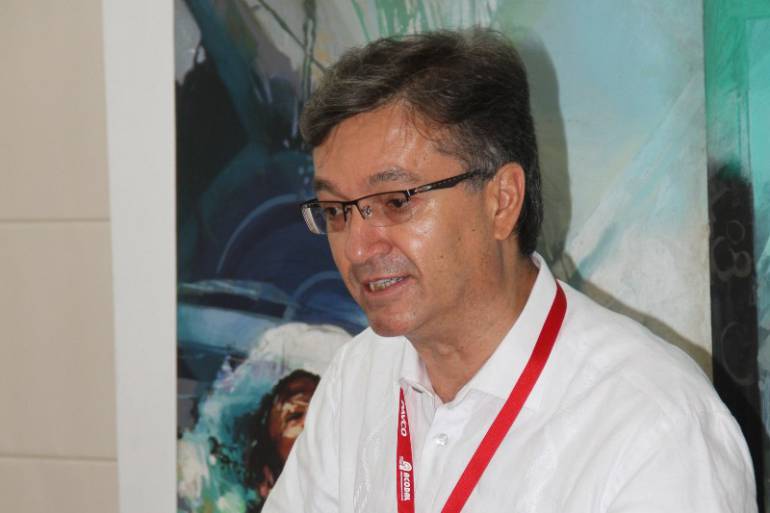 Acodal propone fondo para desarrollos agropecuarios colectivos y sostenibles: Acodal propone fondo para desarrollos agropecuarios colectivos y sostenibles