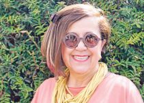 Hay que hacer un pacto por el paisaje del Quindío: Martha Fajardo, arquitecta experta en paisajismo
