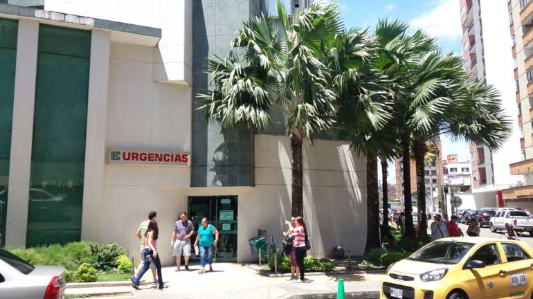 VENENO, MUERTE, NIÑA, INTOXICADA, HERMANAS: Murió una de las tres niñas envenenadas por su madre en Bucaramanga