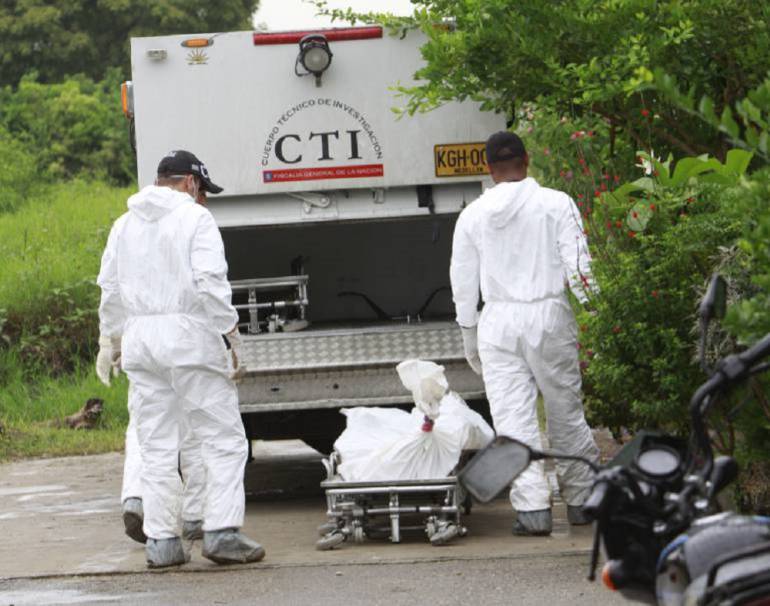 Asesinados veterinario y médico cirujano: Investigan homicidios de veterinario y cirujano