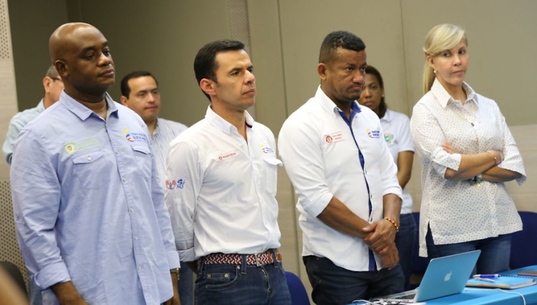 Paro Buenaventura: Gobierno ofrece 1.5 billones para solucionar crisis en Buenaventura