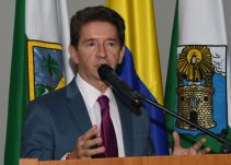 Gobernador interpone demanda en Consejo de Estado en defensa de Belén de Bajirá