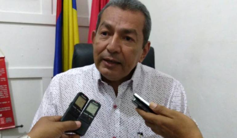 El director de la Agencia para la Defensa es denunciado: Abogado de Sucre denuncia al director de la Agencia para la Defensa Jurídica del Estado