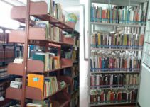 Tres bibliotecas públicas de Caldas fueron postuladas a premio nacional