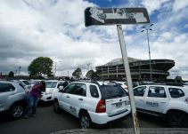 Uber se declara una Compañía legalmente constituida en Colombia