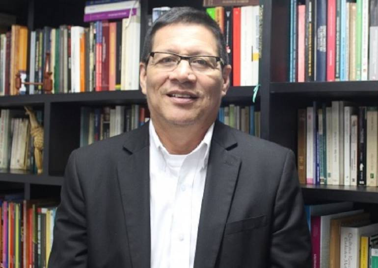 Rector de la Universidad del Valle denuncia intimidaciones de encapuchados