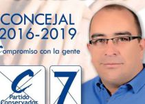 El polémico refrán de un concejal de Santa Rosa de Cabal