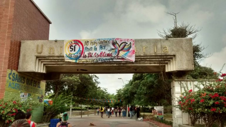 Seguridad de sindicalistas: Sindicalista de Uniatlántico denuncia que le desmontaron esquema de seguridad