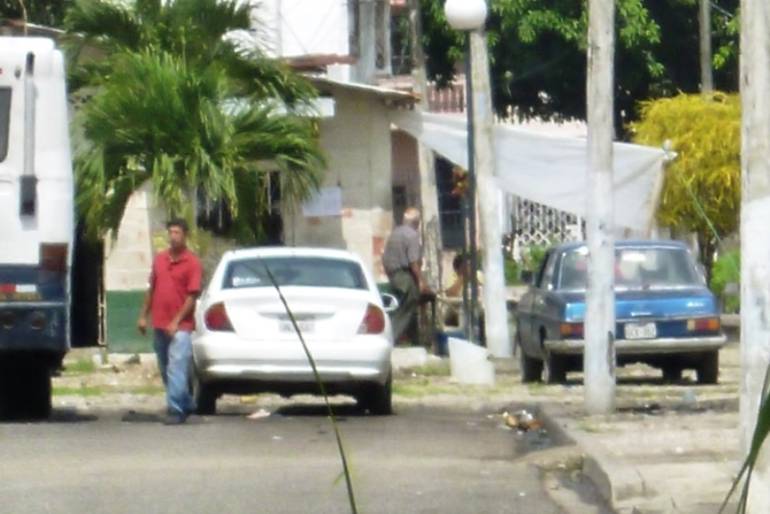 Concejo pide al DATT incremente operativos para controlar mal parqueo de vehículos: Concejo pide al DATT incremente operativos para controlar mal parqueo de vehículos
