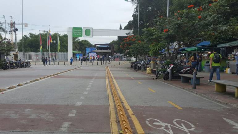 ONU HÁBITAT BUCARAMANGA UIS AGENDA URBANA: ONU-Hábitat, el espacio para hablar de ciudades y posconflicto
