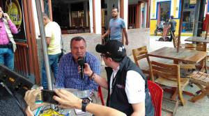 La colina iluminada del Quindío está de fiesta este fin de semana La colina iluminada del Quindío está de fiesta este fin de semana