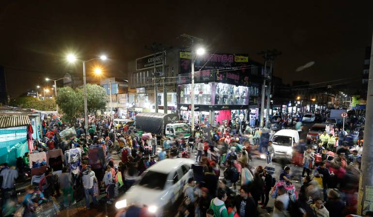 Bogotá Despierta Día del Padre: Este sábado habrá Bogotá Despierta por Día del Padre