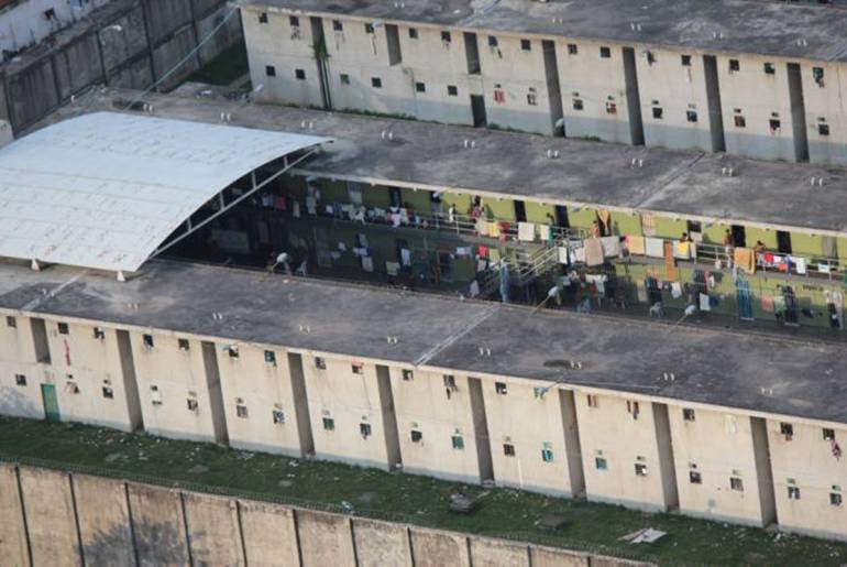 Nueva cárcel entre San Estanislao y Villanueva propone ... - Caracol Radio