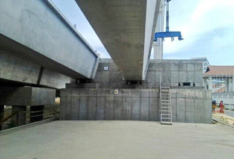 Este domingo, paso a un solo carril en vía Cartagena-Barranquilla: Este domingo, paso a un solo carril en vía Cartagena-Barranquilla
