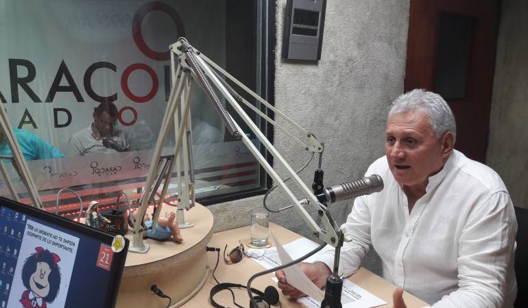 La Alcaldía de Cúcuta no ha iniciado ningún proceso para ... - Caracol Radio