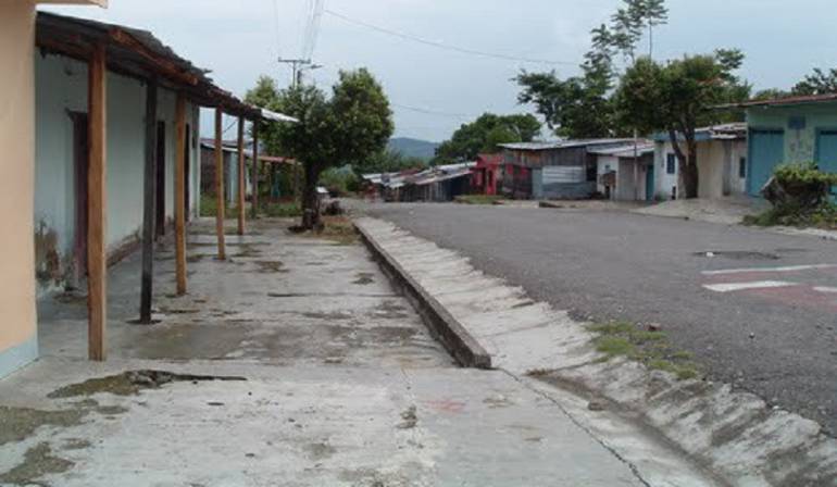Desaparecen dos periodistas holandeses en Catatumbo