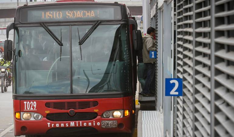 Transmilenio