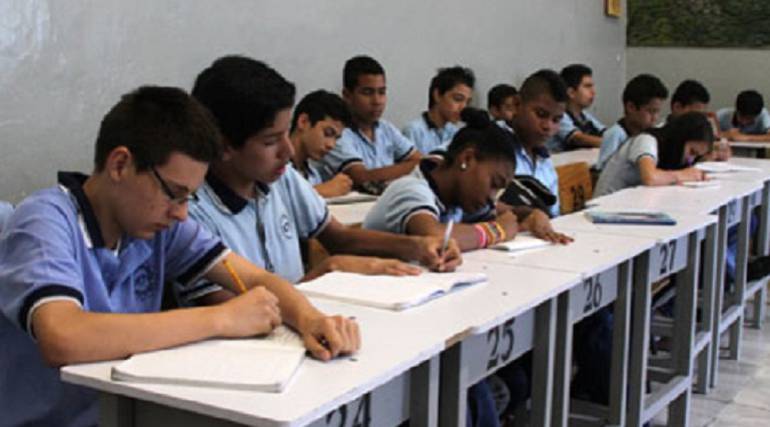 Clases en el Valle irán hasta el 22 de diciembre: Clases en el Valle irán hasta el 18 o 22 de diciembre por paro de maestros