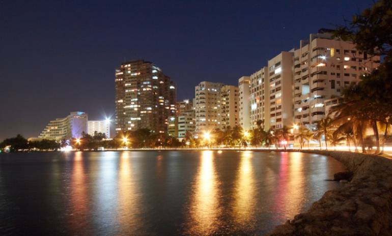 Para mitad de año, hoteles de Cotelco Cartagena estiman ocupación del 50,87%: Para mitad de año, hoteles de Cotelco Cartagena estiman ocupación del 50,87%
