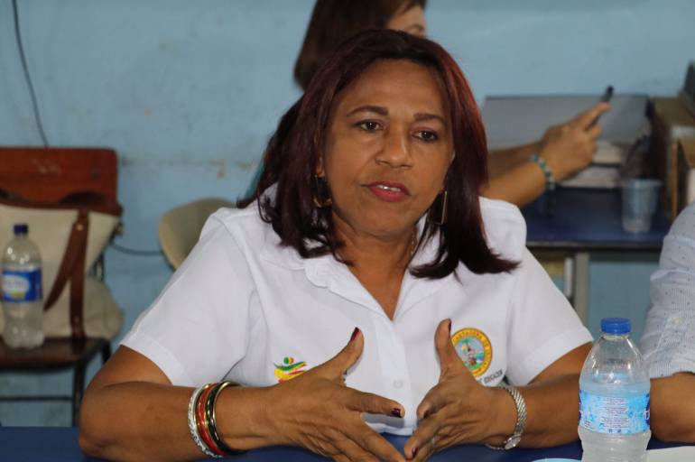 Priorizados 24 frentes para los $16.200 millones obtenidos por Cartagena en Educación: Priorizados 24 frentes para los $16.200 millones obtenidos por Cartagena en Educación