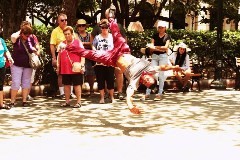 Abren convocatoria para proyectos de patrimonio cultural en el departamento de Bolívar: Abren convocatoria para proyectos de patrimonio cultural en el departamento de Bolívar