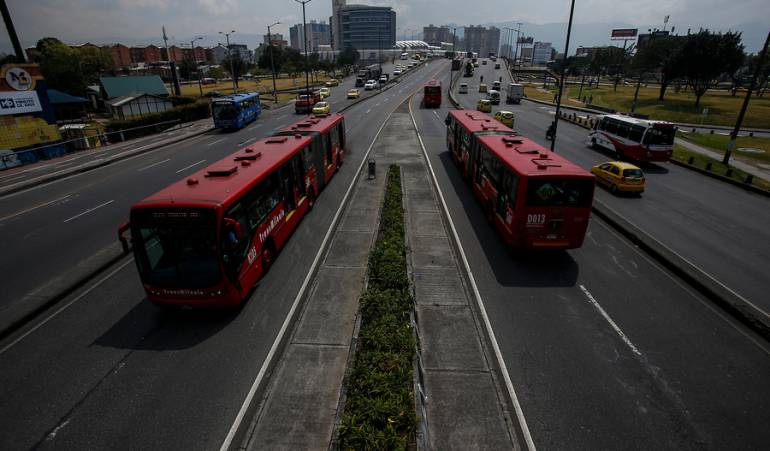 Transmilenio
