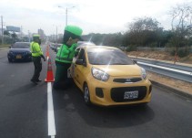 No hubo muertos por accidentes en el puente festivo